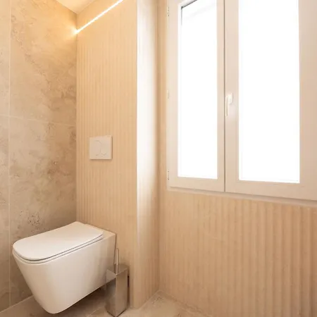 Appartamento Cia - Modern Flat, Galeries Lafayette *