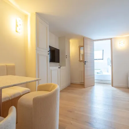 Appartamento Cia - Modern Flat, Galeries Lafayette Parigi