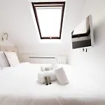 Cia - Modern Flat, Galeries Lafayette